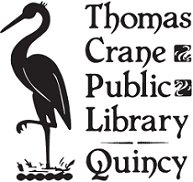 Thomas Crane Public Library Quincy