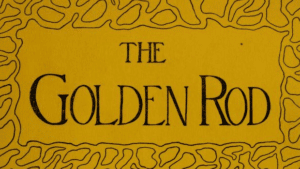 The Golden Rod