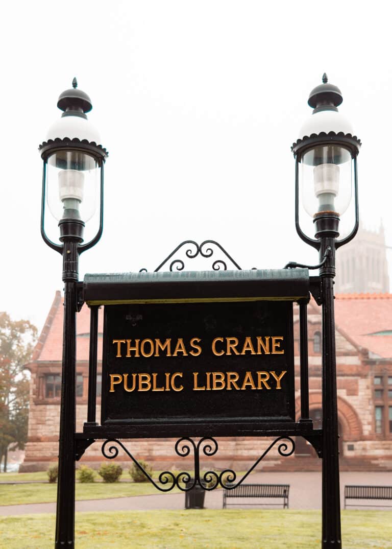 Thomas Crane Public Library to Host Genealogy Expert to Teach Community How to Explore DNA Results