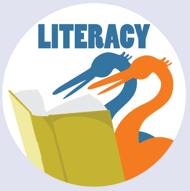 Volunteer as a TCPL Literacy Tutor