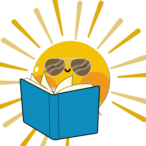 Find Your Voice! with Summer Reading for All Ages