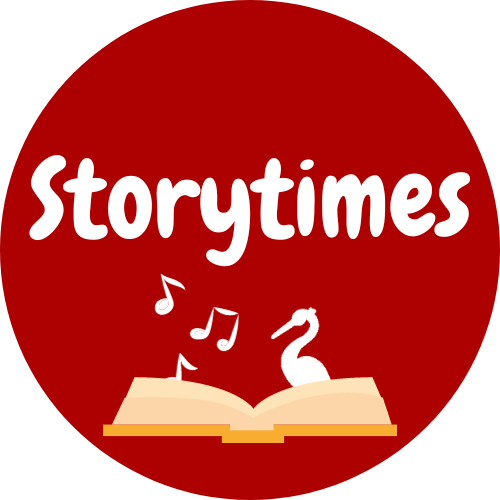 Storytime Activities and Workshops for Kids