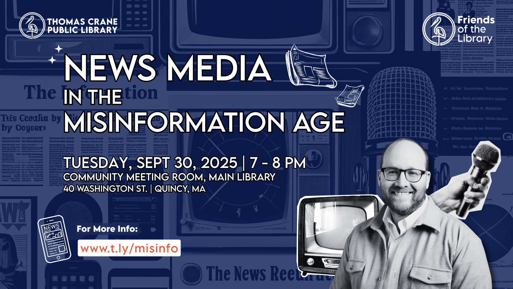 News Media in the Misinformation Age