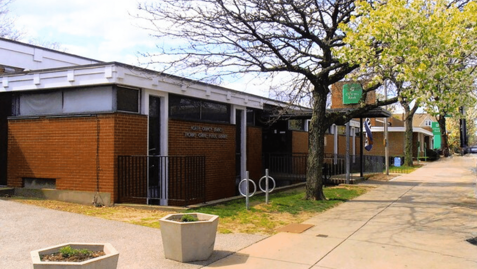 New Expanded Hours at North Quincy! 北昆西图书馆延长开馆时间!